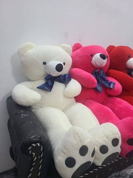 Teddy bears / giant bears / teddy 2