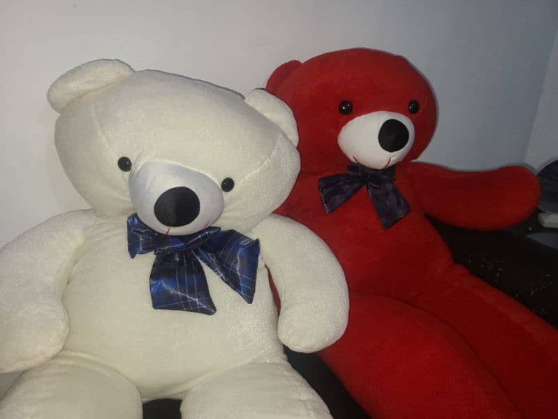 Teddy bears / giant bears / teddy 4