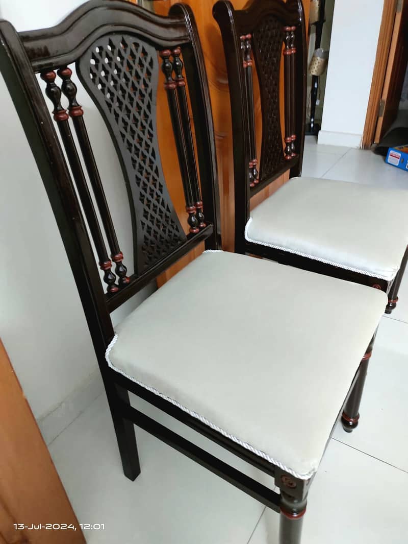 DINING CHAIRS FOR SALE 8