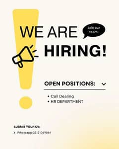 Hiring