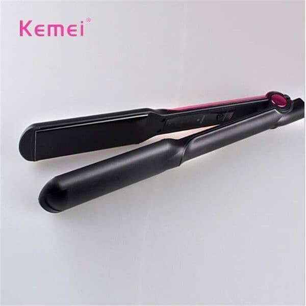 Hair Straightener 1