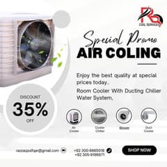 Air Coling