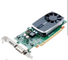 1 GB Card 128bit Nvidia