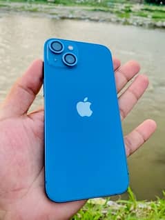 Iphone 13 jv water pack 128 gb