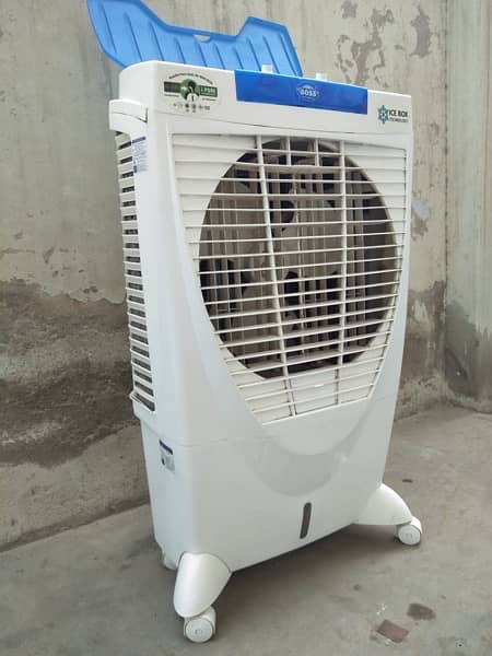 Air Cooler 5