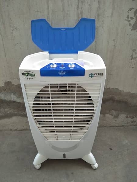 Air Cooler 7