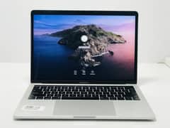 Apple MacBook Pro 2016 Core i5 8GB RAM 512GB SSD