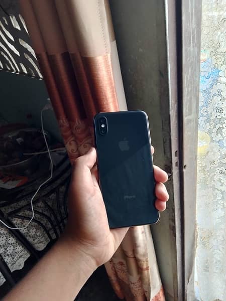 Exchange only iphone xr 4