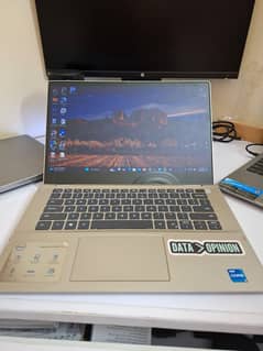 Dell Inspiron 5406 11th generation 2in1