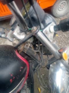 Honda CD 100 ha for sale