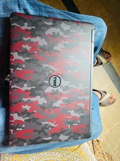 dell latitude e7250