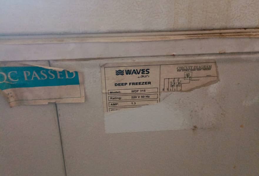 waves freezer 1