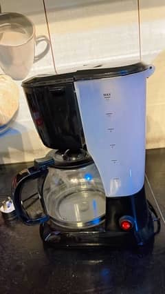 COFFEE MAKER