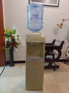 Orient Water Dispenser