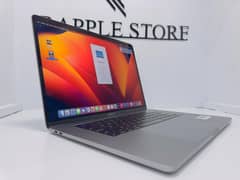 Apple MacBook Pro 2019 Core i9 16GB RAM 512GB SSD 0