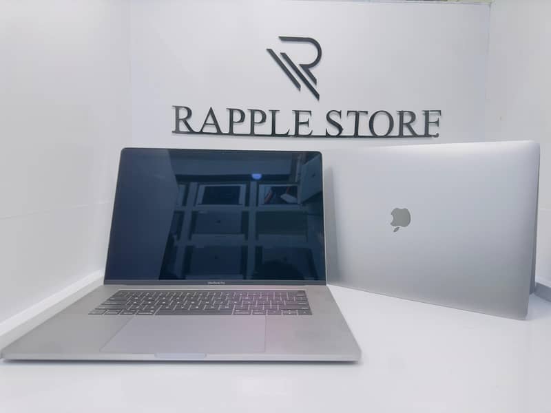 Apple MacBook Pro 2019 Core i9 16GB RAM 512GB SSD 3