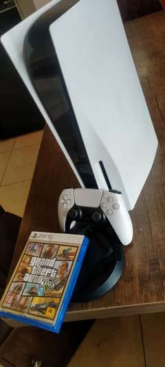 Play Station 5 Japanese  1200 series condition 10/9