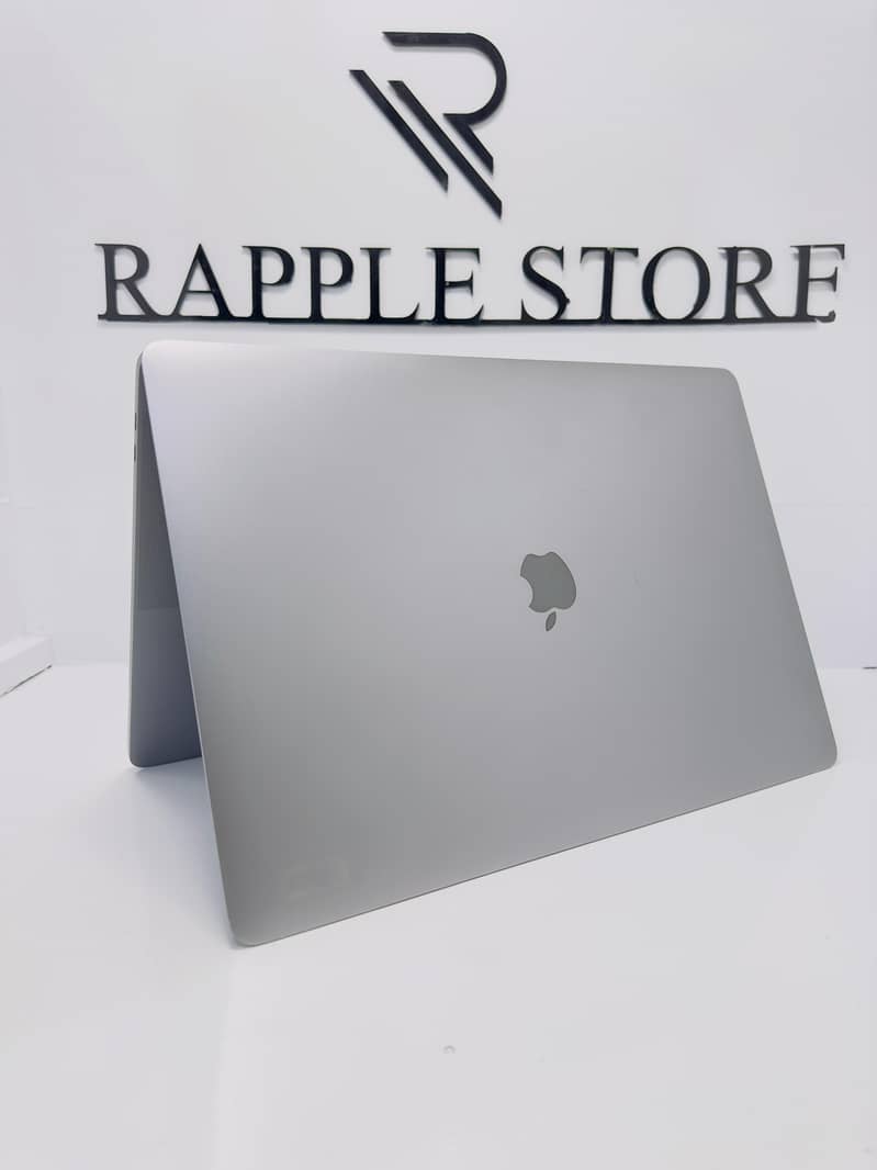 Apple MacBook Pro 2017 Core i7 16GB RAM 512GB SSD 4GB GC 2