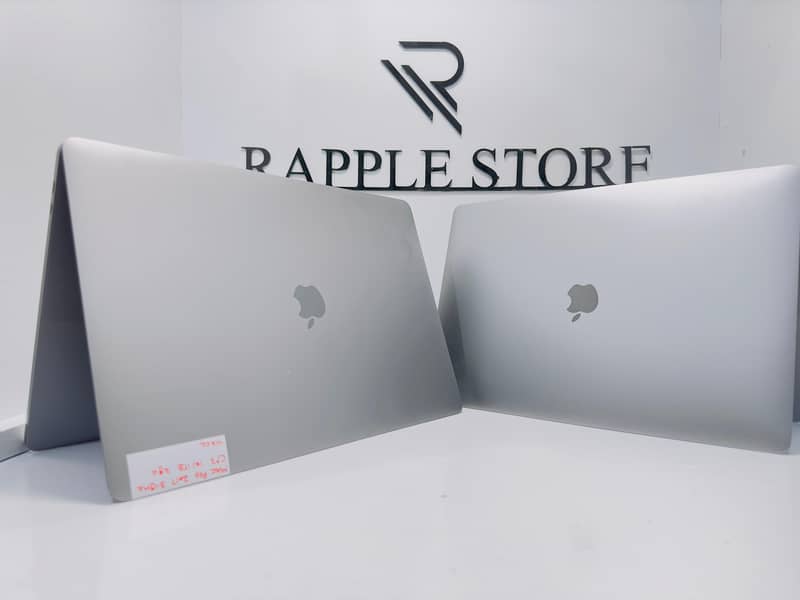 Apple MacBook Pro 2017 Core i7 16GB RAM 512GB SSD 4GB GC 4