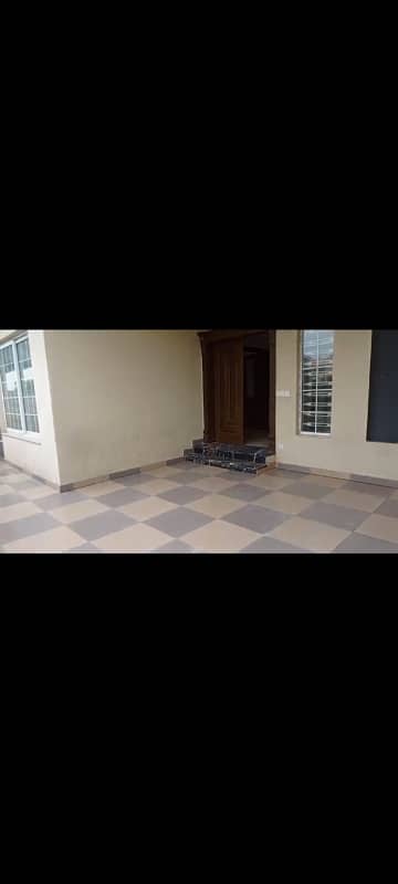 **Luxury Designer House for Rent , Islamabad** 1