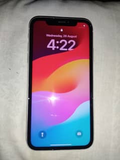 iPhone XR 64 GB non pta