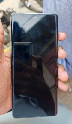 Tecno spark 20 pro plus