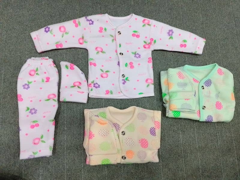 new born baby winter clothes 3