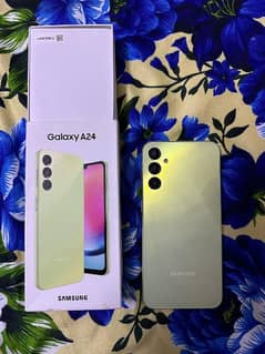 Samsung Galaxy A24