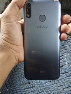 Infinix