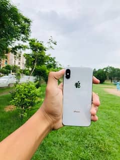 iphone x white color 0