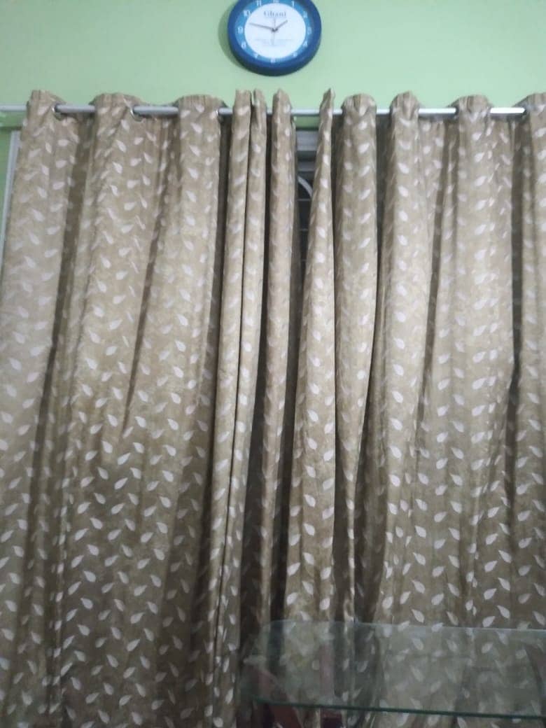 Curtains 3