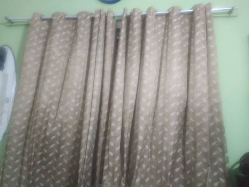 Curtains 5