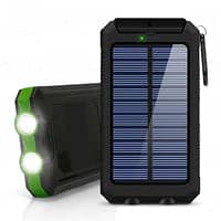 20,000 Mah Solar Power Bank  https://gadgetgallery. online/