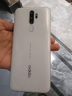 OPPO A5, 2020 // 3 , 64, WITH box