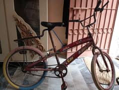 for sale bicycle