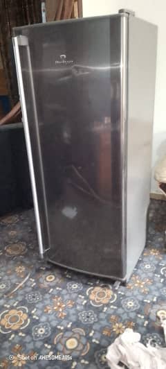 Dawlance Vertical Freezer vf134a