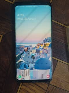 Samsung Galaxy S9 Plus