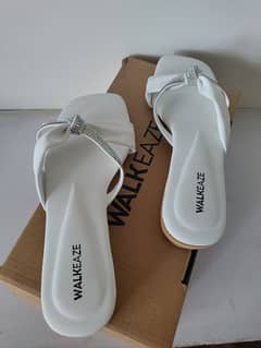 Walkeaze slippers