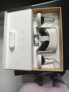 Oculus Quest 2 128gb full Accessories with Original Charger