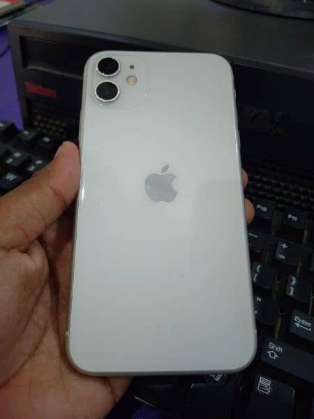 Iphone 11 non PTA 0