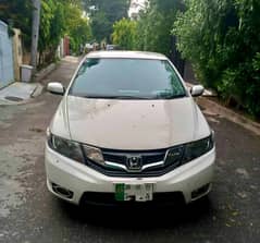 Honda City IVTEC 2017 1.3 0