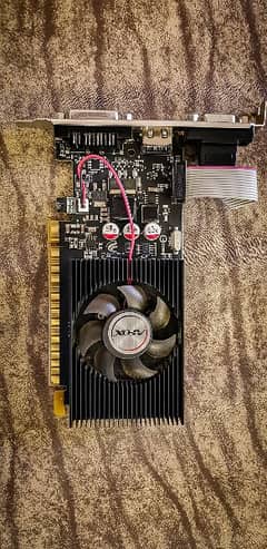 NVIDIA AFOX GT730 4GB 0