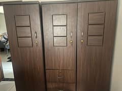 wardrobe (Almari) cupboard for sale