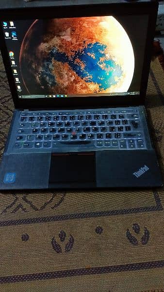 Lenovo. Thinkpad/ 6 Generation. Core i5 0