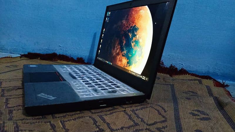 Lenovo. Thinkpad/ 6 Generation. Core i5 4