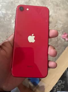 iphone  se 2020 64 gb jv