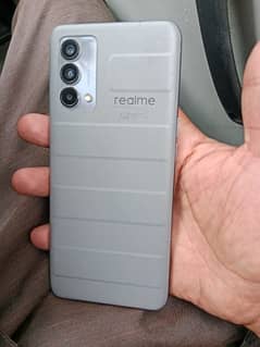 Realme Gt Master Edition