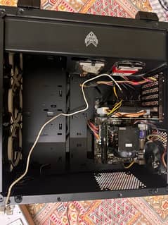 Gaming pc for sale