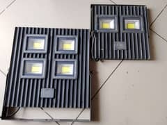 220V LEDs