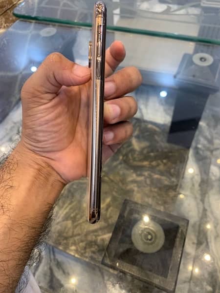 Iphone Xs Max Sinle Approved 64 gb 1